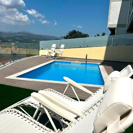 Casa Da Portela By Regalenga Oda ve Kahvaltı 4*
