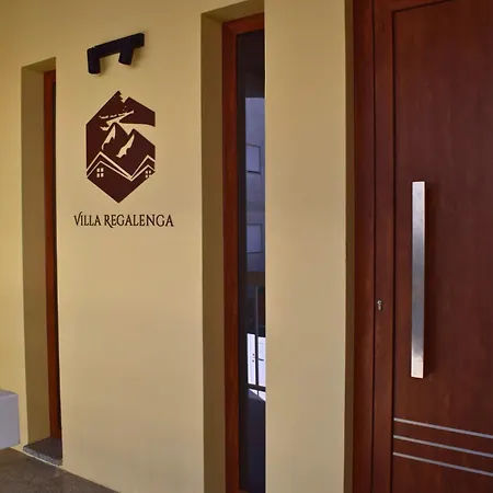 Oda ve Kahvaltı Casa Da Portela By Regalenga