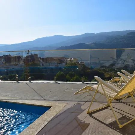 Casa Da Portela By Regalenga Oda ve Kahvaltı