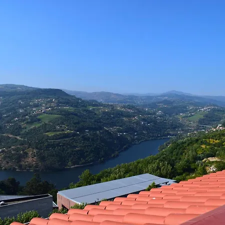 Oda ve Kahvaltı Casa Da Portela By Regalenga 4*