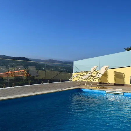 Casa Da Portela By Regalenga 4*