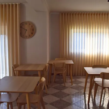 Oda ve Kahvaltı Casa Da Portela By Regalenga 4*