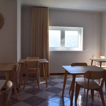 Casa Da Portela By Regalenga Oda ve Kahvaltı 4*