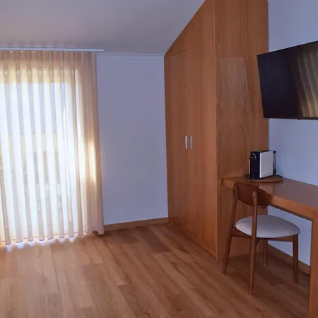 Casa Da Portela By Regalenga Oda ve Kahvaltı Resende