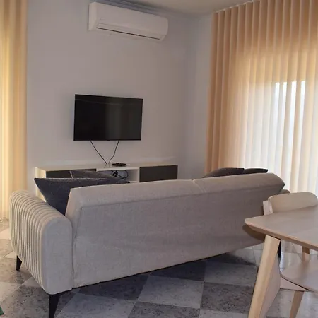 Casa Da Portela By Regalenga 4* Resende