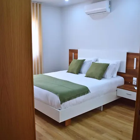 Casa Da Portela By Regalenga Oda ve Kahvaltı 4*