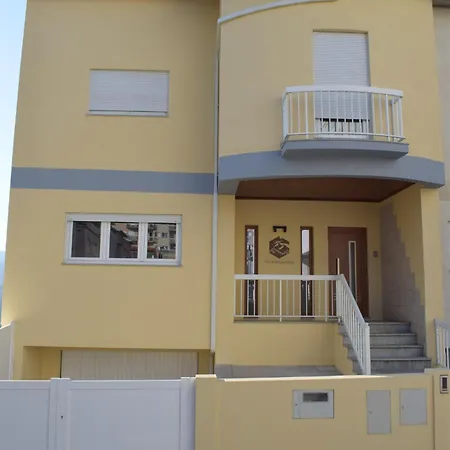 Oda ve Kahvaltı Casa Da Portela By Regalenga 4*