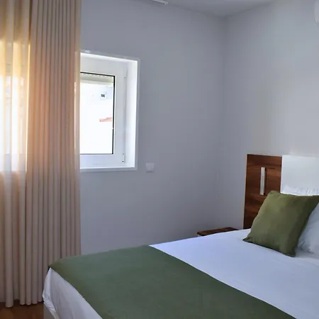 Casa Da Portela By Regalenga 4*