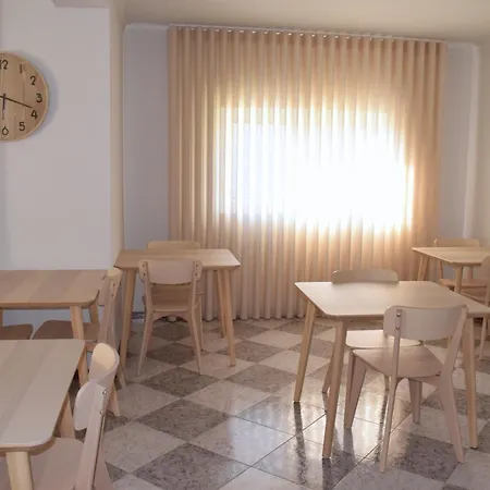 Casa Da Portela By Regalenga Oda ve Kahvaltı Resende