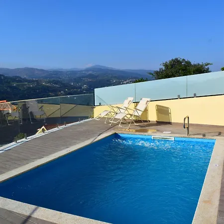 Casa Da Portela By Regalenga