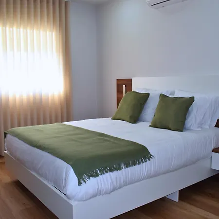Casa Da Portela By Regalenga Oda ve Kahvaltı 4*