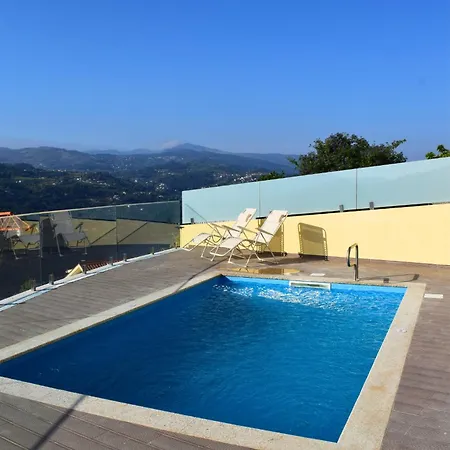Casa Da Portela By Regalenga 4* Resende