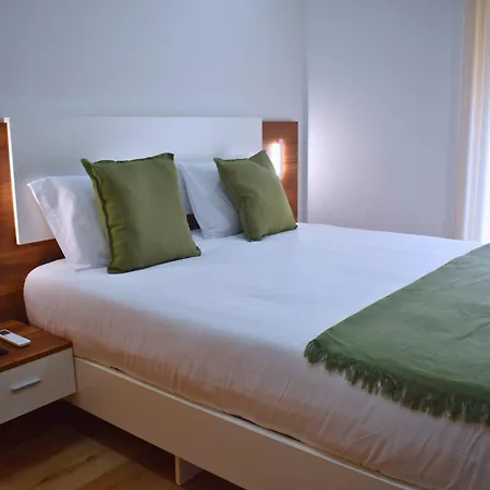 Casa Da Portela By Regalenga Oda ve Kahvaltı Resende