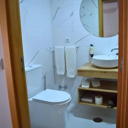 Oda ve Kahvaltı Casa Da Portela By Regalenga 4*