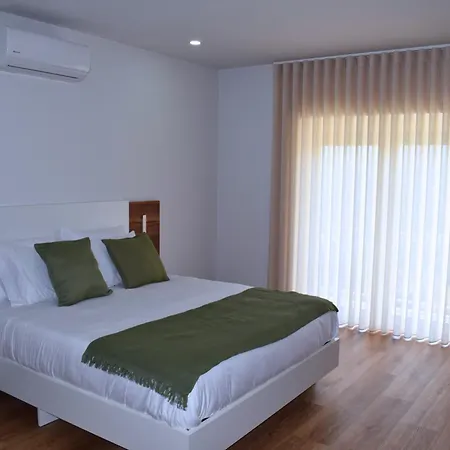 Casa Da Portela By Regalenga 4*