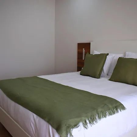 Bed and Breakfast Casa Da Portela By Regalenga 4*