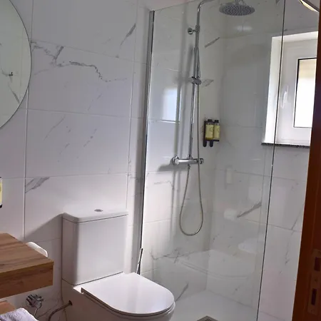 Casa Da Portela By Regalenga 4*