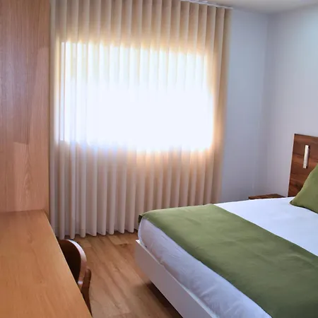 Casa Da Portela By Regalenga 4*