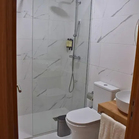 Casa Da Portela By Regalenga Oda ve Kahvaltı
