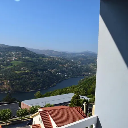 Casa Da Portela By Regalenga Oda ve Kahvaltı Resende