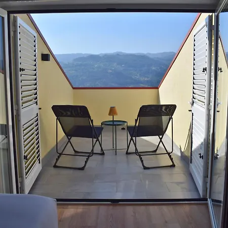 Casa Da Portela By Regalenga
