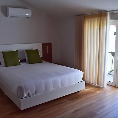 Casa Da Portela By Regalenga 4* Resende