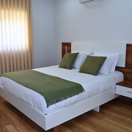 Casa Da Portela By Regalenga Bed and Breakfast