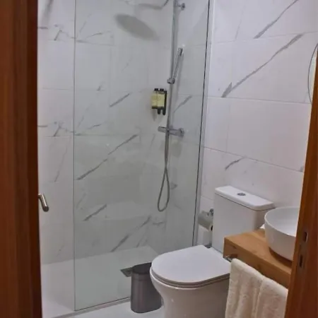 Casa Da Portela By Regalenga 4* Resende